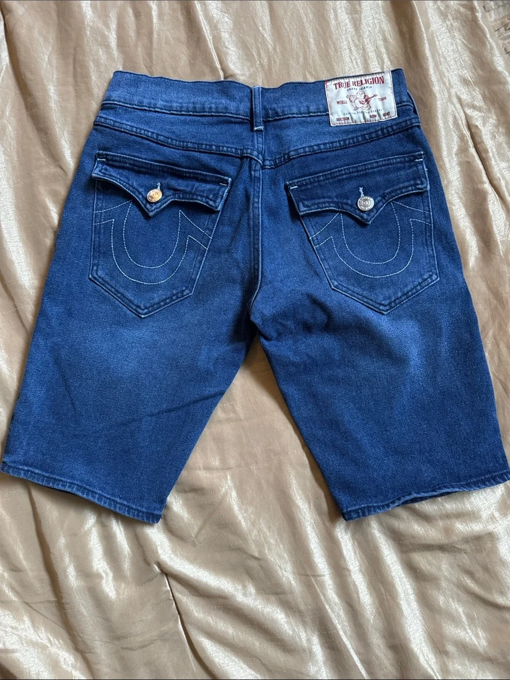 True Religion classic true